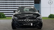 Mercedes-Benz GLA 180 AMG Line Executive 5dr Auto Petrol Hatchback